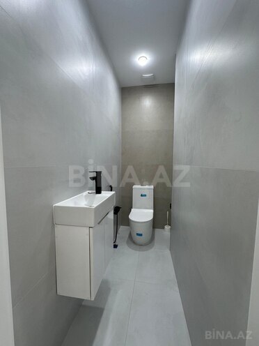 Satılır 3 otaqlı yeni tikili 101 m², Nəsimi r., photo 17 from 18