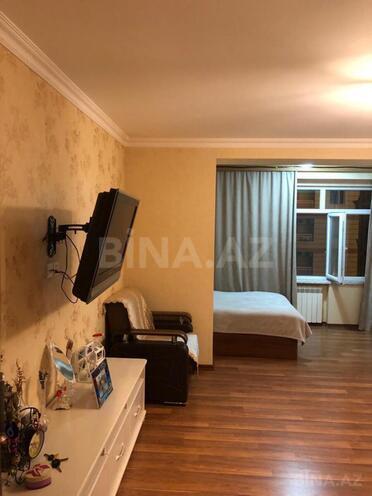 Сдаётся 1-комн. вторичка 33 м², м. 28 мая, photo 7 from 9