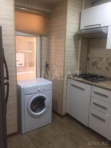 Сдаётся 1-комн. вторичка 33 м², м. 28 мая, photo 5 from 9