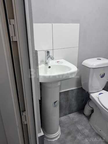 Продаётся 1-комн. вторичка 18 м², м. Кара Караев, photo 5 from 7