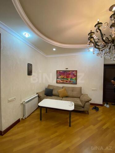 Сдаётся 4-комн. новостройка 160 м², пос. Бадамдар, photo 22 from 24