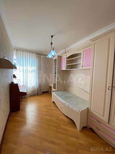 Сдаётся 4-комн. новостройка 160 м², пос. Бадамдар, photo 10 from 24