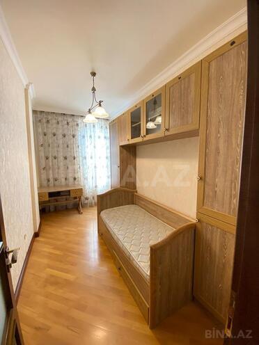 Сдаётся 4-комн. новостройка 160 м², пос. Бадамдар, photo 12 from 24