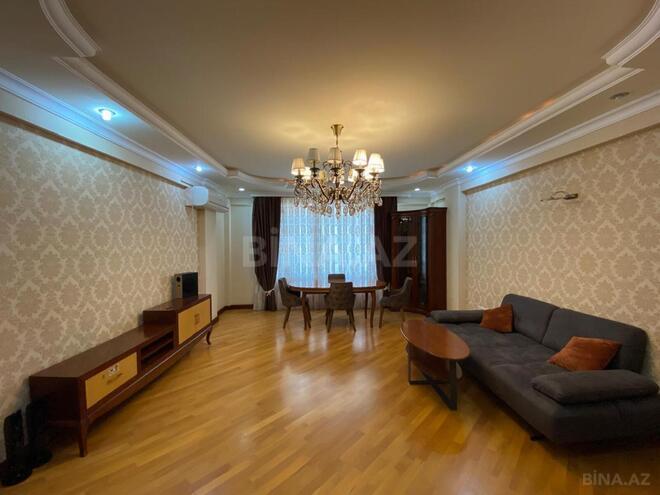 Сдаётся 4-комн. новостройка 160 м², пос. Бадамдар, photo 1 from 24