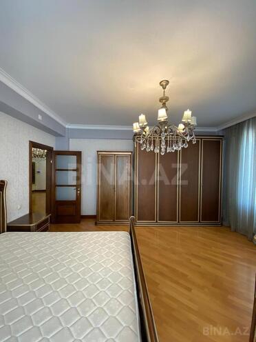 Сдаётся 4-комн. новостройка 160 м², пос. Бадамдар, photo 7 from 24
