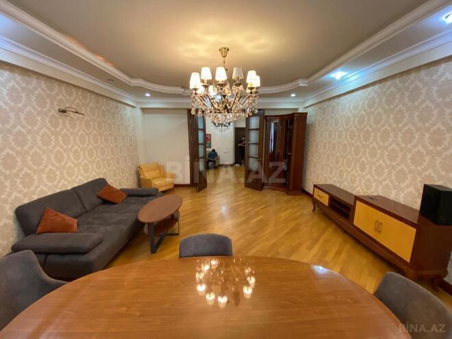 Сдаётся 4-комн. новостройка 160 м², пос. Бадамдар, photo 4 from 24