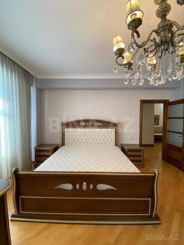 Сдаётся 4-комн. новостройка 160 м², пос. Бадамдар, photo 9 from 24