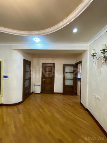 Сдаётся 4-комн. новостройка 160 м², пос. Бадамдар, photo 23 from 24