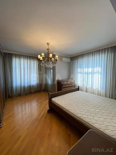 Сдаётся 4-комн. новостройка 160 м², пос. Бадамдар, photo 8 from 24