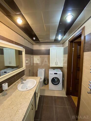 Сдаётся 4-комн. новостройка 160 м², пос. Бадамдар, photo 19 from 24