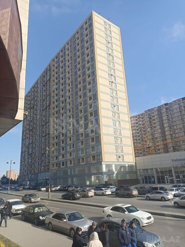 Сдаётся 2-комн. новостройка 58 м², м. 20 января, photo 10 from 11