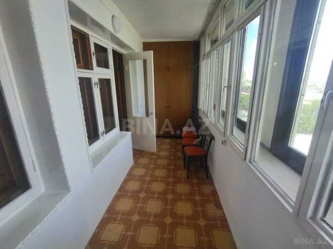 Сдаётся 2-комн. вторичка 65 м², м. Гянджлик, photo 14 from 26