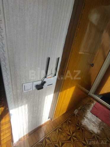 Сдаётся 2-комн. вторичка 65 м², м. Гянджлик, photo 6 from 26