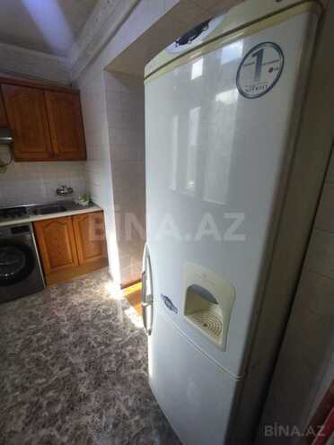 Сдаётся 2-комн. вторичка 65 м², м. Гянджлик, photo 16 from 26