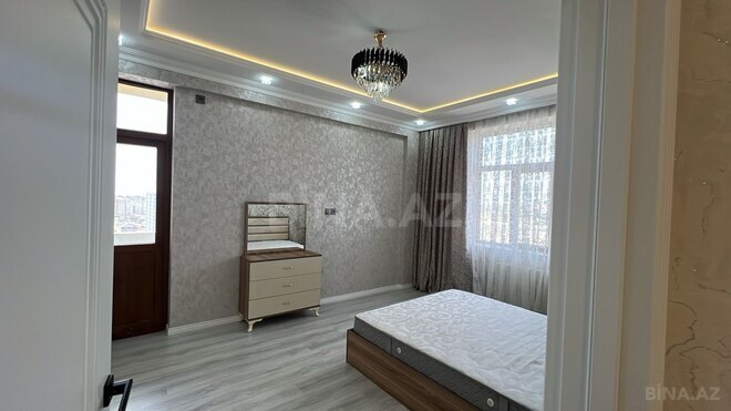 Сдаётся 2-комн. новостройка 70 м², Абшеронcкий  р., photo 4 from 9