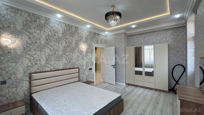 Сдаётся 2-комн. новостройка 70 м², Абшеронcкий  р., photo 5 from 9