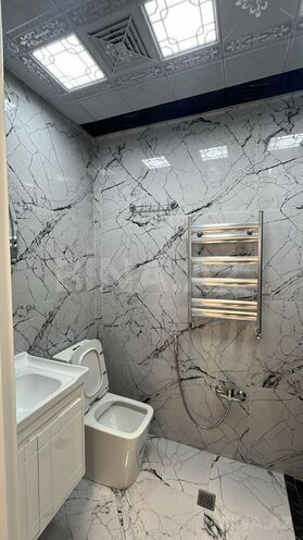 Сдаётся 2-комн. новостройка 70 м², Абшеронcкий  р., photo 7 from 9