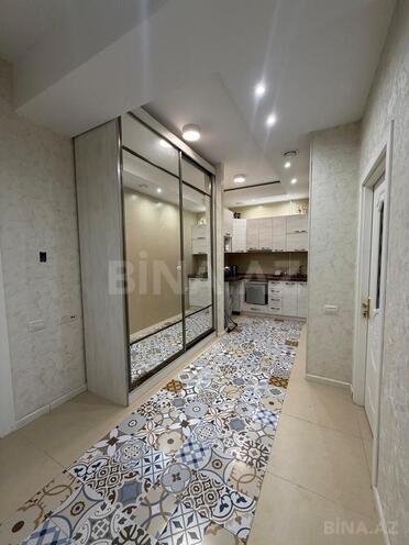 Продаётся 2-комн. новостройка 70 м², м. Нариман Нариманов, photo 8 from 15