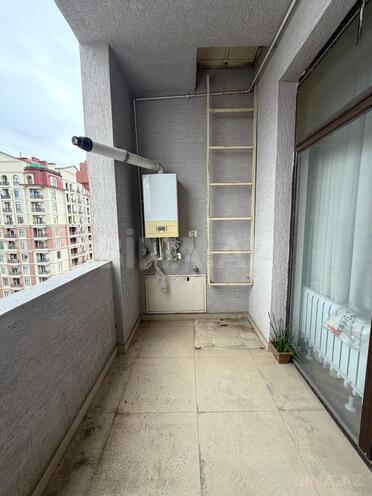 Продаётся 2-комн. новостройка 70 м², м. Нариман Нариманов, photo 14 from 15