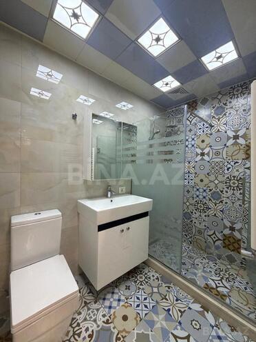 Продаётся 2-комн. новостройка 70 м², м. Нариман Нариманов, photo 13 from 15