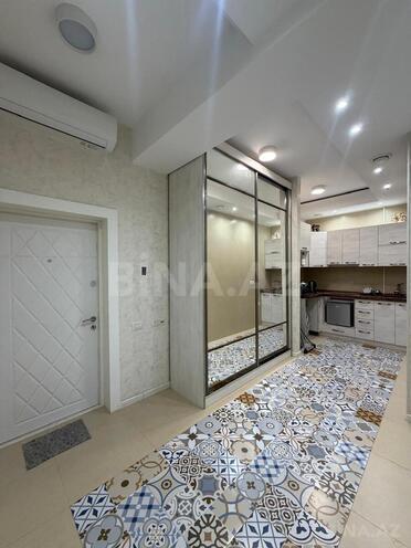 Продаётся 2-комн. новостройка 70 м², м. Нариман Нариманов, photo 9 from 15