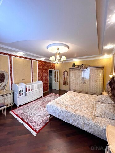 Продаётся 6-комн. дом/дача 200 м², Сураханский  р., photo 5 from 18