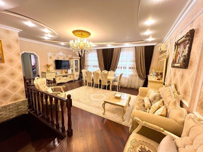 Продаётся 6-комн. дом/дача 200 м², Сураханский  р., photo 1 from 18