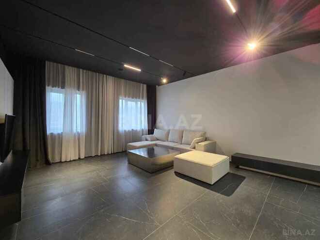 Продаётся 3-комн. новостройка 130 м², пос. Баилова, photo 1 from 25