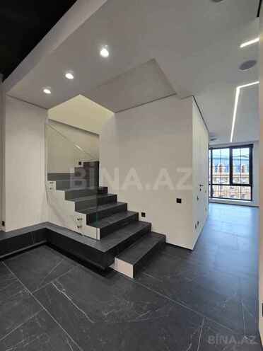 Продаётся 3-комн. новостройка 130 м², пос. Баилова, photo 10 from 25
