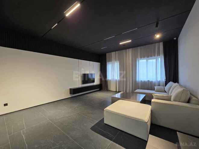 Продаётся 3-комн. новостройка 130 м², пос. Баилова, photo 3 from 25