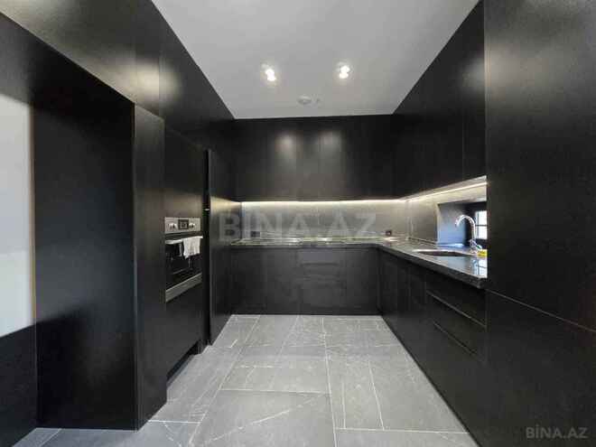 Продаётся 3-комн. новостройка 130 м², пос. Баилова, photo 8 from 25