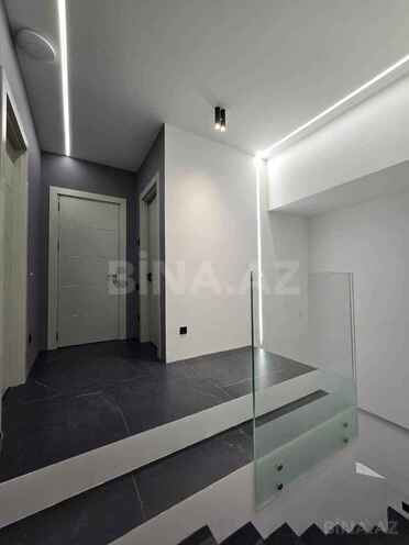 Продаётся 3-комн. новостройка 130 м², пос. Баилова, photo 11 from 25