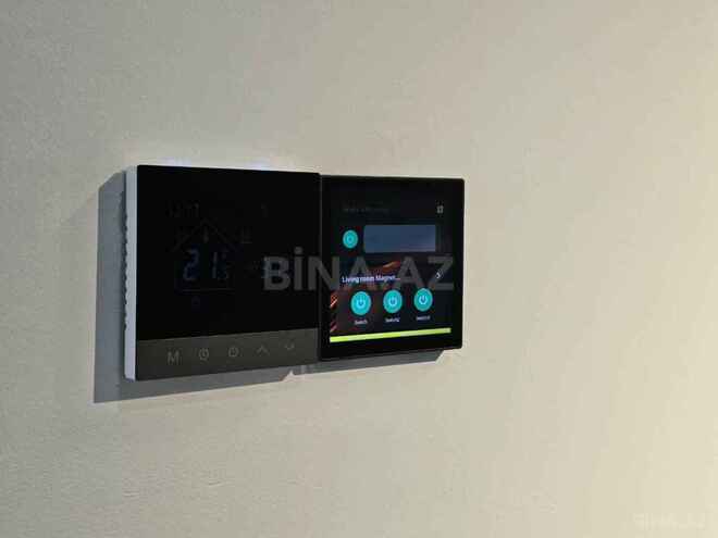 Продаётся 3-комн. новостройка 130 м², пос. Баилова, photo 18 from 25