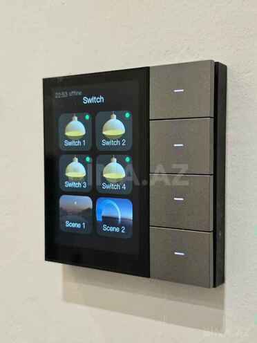 Продаётся 3-комн. новостройка 130 м², пос. Баилова, photo 15 from 25