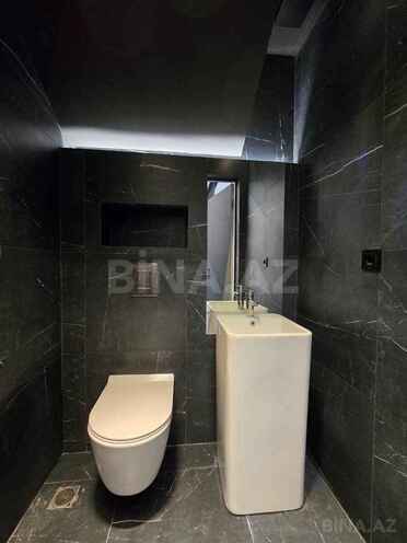 Продаётся 3-комн. новостройка 130 м², пос. Баилова, photo 21 from 25