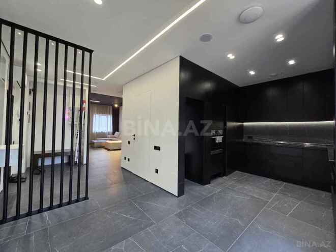 Продаётся 3-комн. новостройка 130 м², пос. Баилова, photo 6 from 25