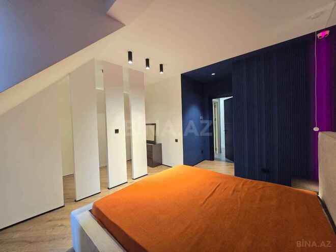 Продаётся 3-комн. новостройка 130 м², пос. Баилова, photo 12 from 25