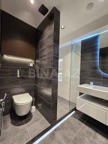 Продаётся 3-комн. новостройка 130 м², пос. Баилова, photo 22 from 25