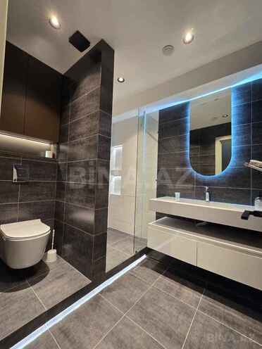 Продаётся 3-комн. новостройка 130 м², пос. Баилова, photo 20 from 25