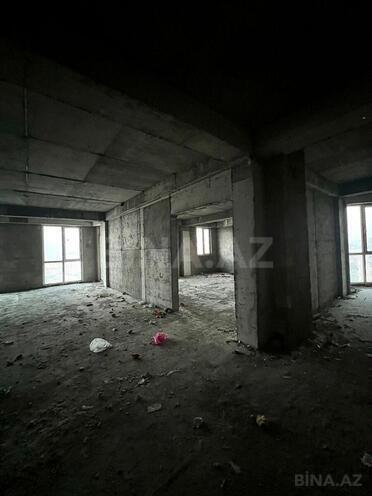 Satılır 4 otaqlı yeni tikili 190 m², Azadlıq Prospekti m., photo 4 from 12