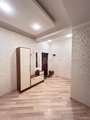 İcarəyə verilir 2 otaqlı yeni tikili 102 m², Nizami m., photo 12 from 13