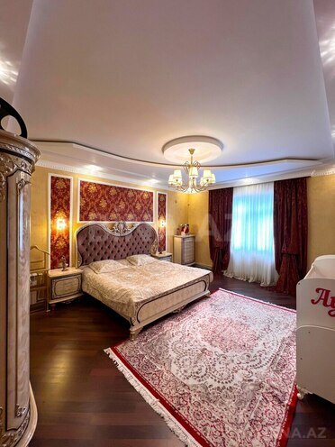 Продаётся 6-комн. дом/дача 200 м², Сураханский  р., photo 4 from 18