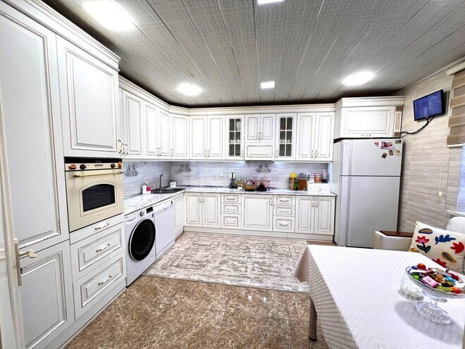 Продаётся 6-комн. дом/дача 200 м², Сураханский  р., photo 13 from 18