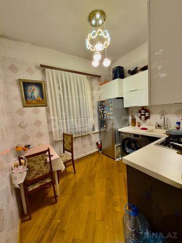 Продаётся 3-комн. вторичка 90 м², м. Нариман Нариманов, photo 3 from 11