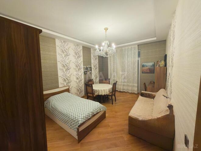Продаётся 3-комн. вторичка 90 м², м. Нариман Нариманов, photo 4 from 11