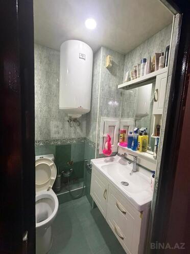 Продаётся 1-комн. вторичка 31 м², м. Мемар Аджеми, photo 6 from 7