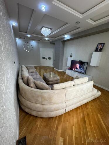 Satılır 3 otaqlı yeni tikili 127 m², Həzi Aslanov m., photo 7 from 29