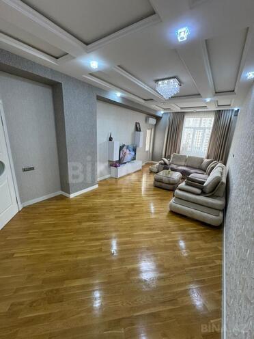 Satılır 3 otaqlı yeni tikili 127 m², Həzi Aslanov m., photo 3 from 29