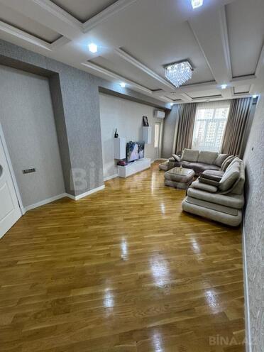 Satılır 3 otaqlı yeni tikili 127 m², Həzi Aslanov m., photo 6 from 29