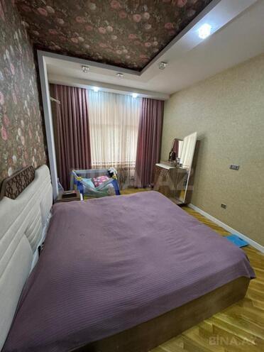 Satılır 3 otaqlı yeni tikili 127 m², Həzi Aslanov m., photo 10 from 29